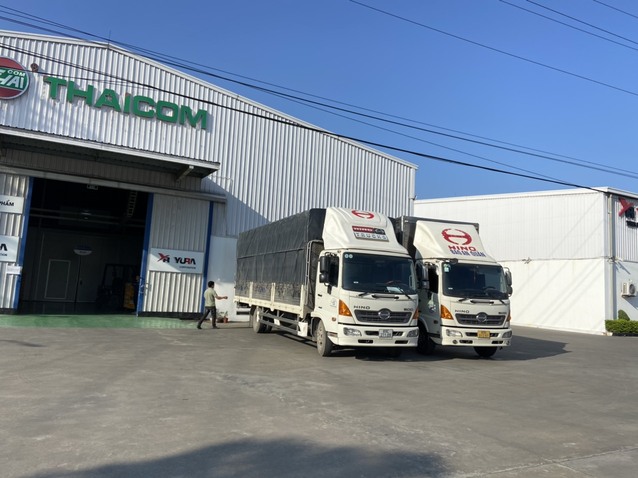 Hình ảnh công ty Bảo An Quân - Logistics Bảo An Quân - Công Ty TNHH Bảo An Quân